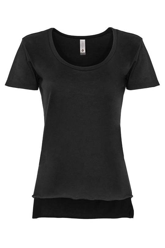Next Level 5030 - Scoop de Festival para Mujer
