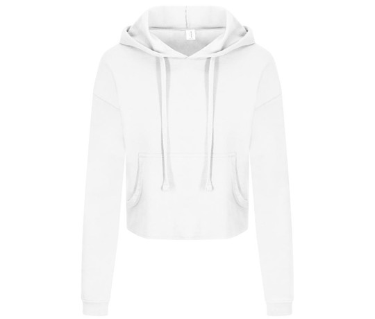 AWDIS JH016 - Women's Short Sweat