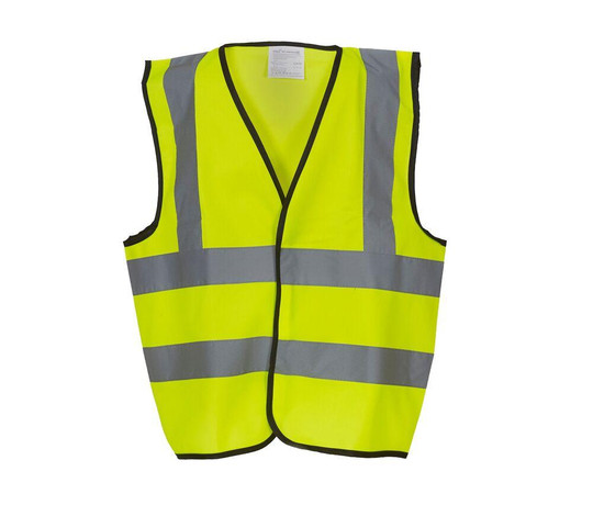 Yoko YK100C - Warnweste für Kinder