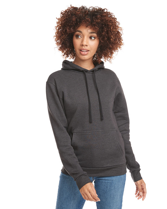 Next Level 9302 - Sweat à capuche classique PCH unisexe