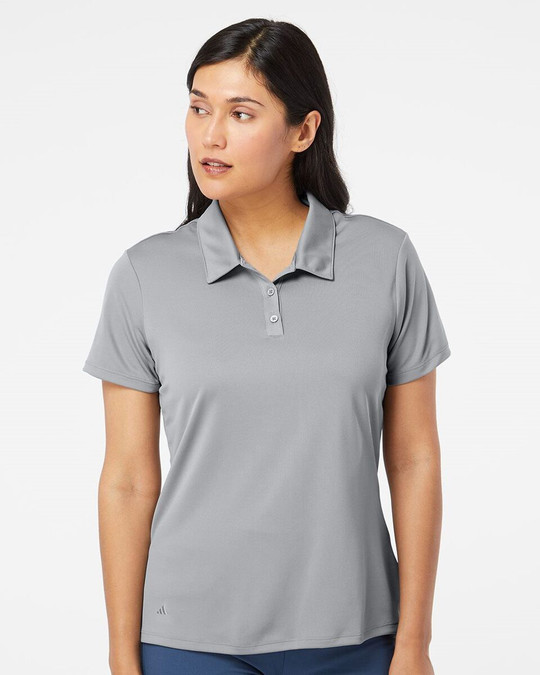 Adidas A231 - Polo de Performance pour Femmes