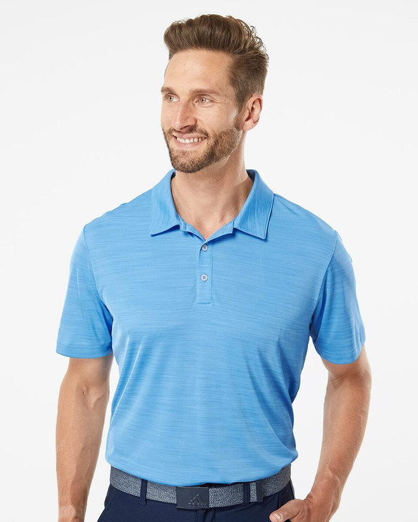 Adidas A402 - Mélange Polo