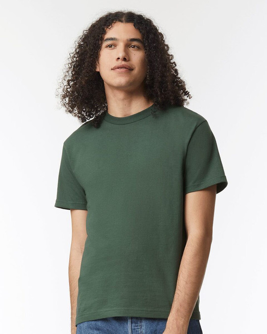 Alstyle 1301 - T-shirt classique