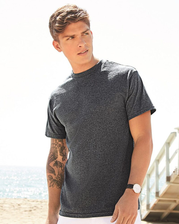ALSTYLE 1901 - Heavyweight T-Shirt