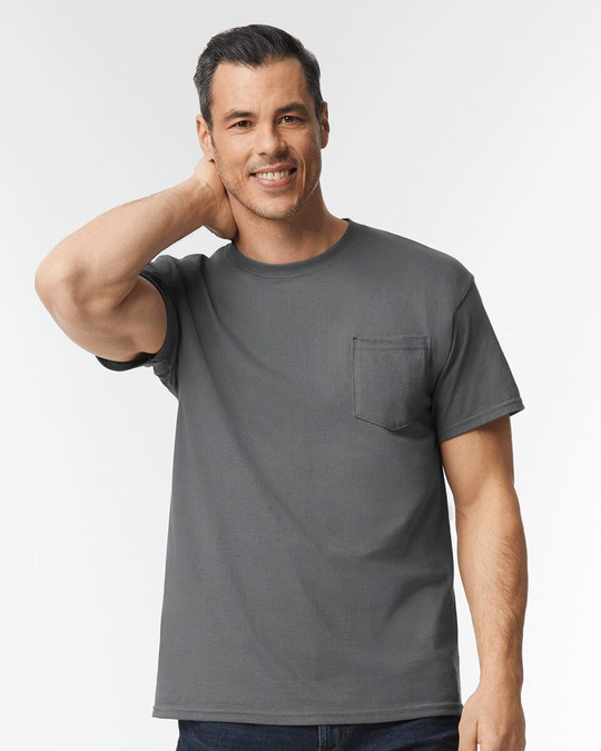 Alstyle 5300 - T-shirt col en V Ultimate