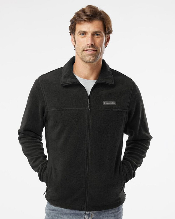Columbia 147667 - Steens Mountain™ Fleece 2.0 Full-Zip Jacket