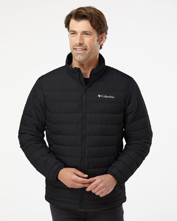 Columbia 169800 - Powder Lite Jacket