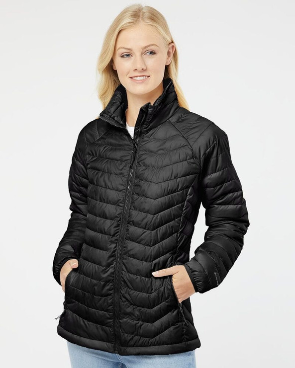 Columbia 169906 - Women’s Powder Lite Jacket