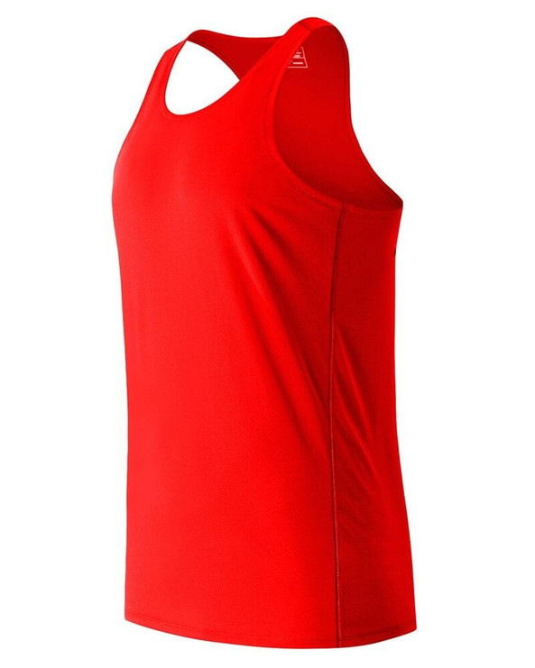 New Balance MT01017P - Tank Top