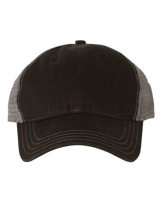 Richardson 111 - Gorra Trucker Lavada Richardson