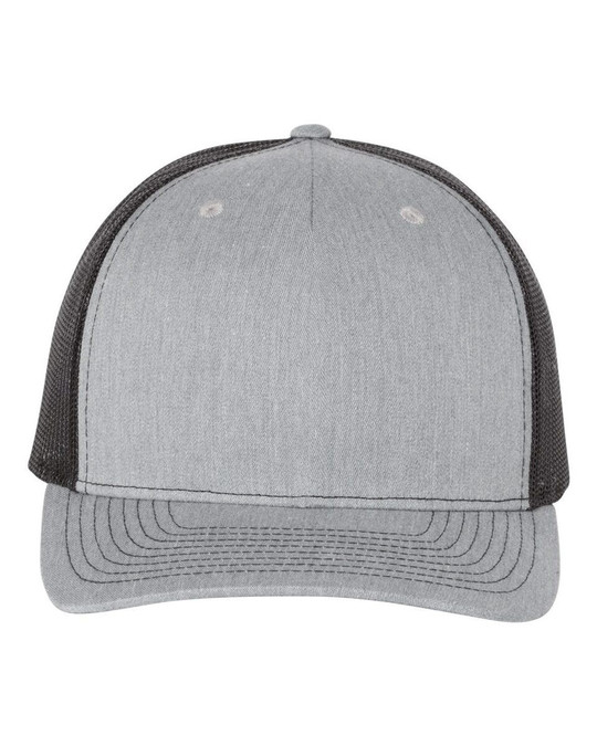 Richardson 112FP - Casquette Trucker