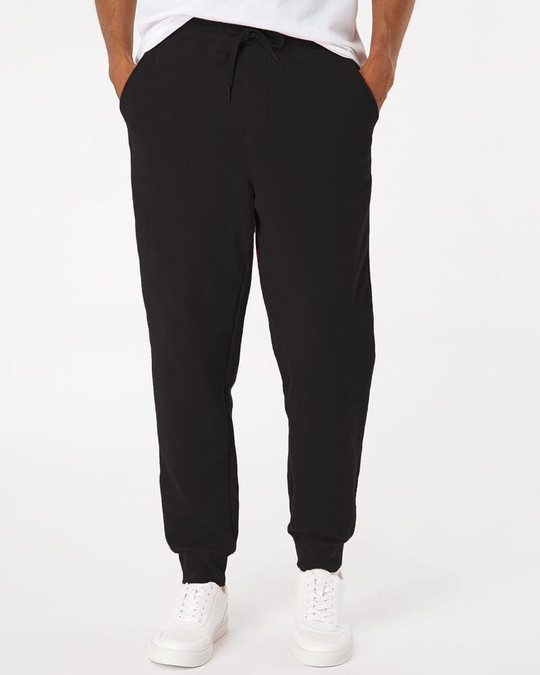 Independent Trading Co. IND20PNT - Pantalon en molleton de poids moyen