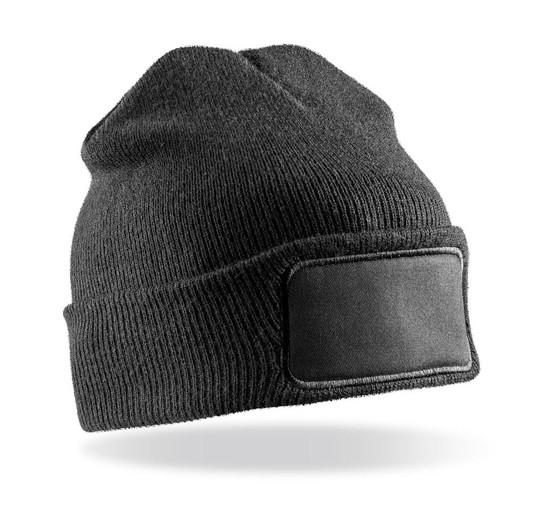 Result RC934X - Recycelte Acryl -Thinsulat ™ -Beanie