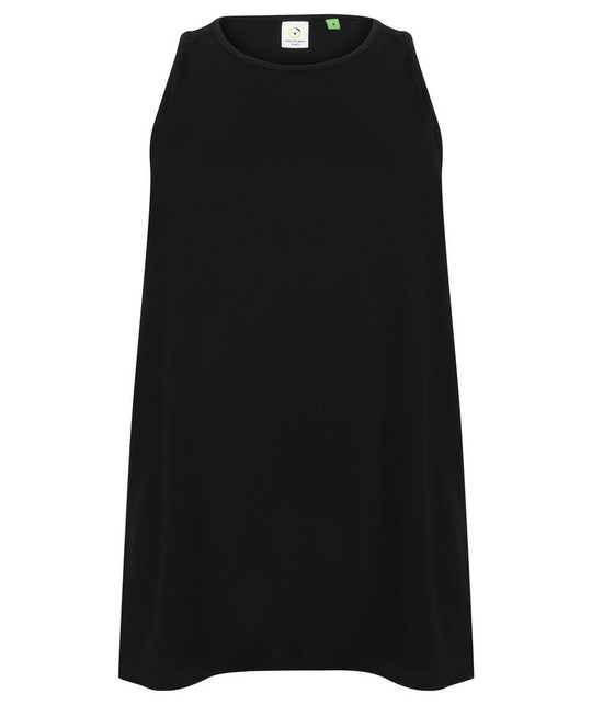 Tombo TL507 - Open Back Vest