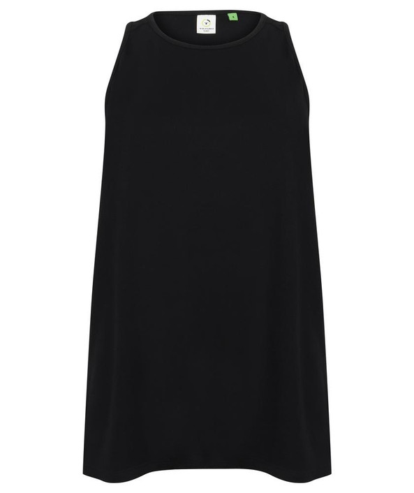 Tombo TL507 - Open Back Vest