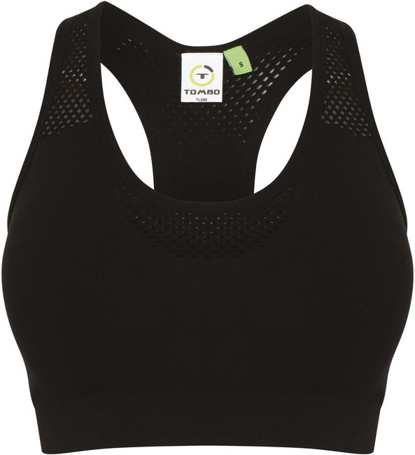 Tombo TL696 - Ladie's seamless sports bra