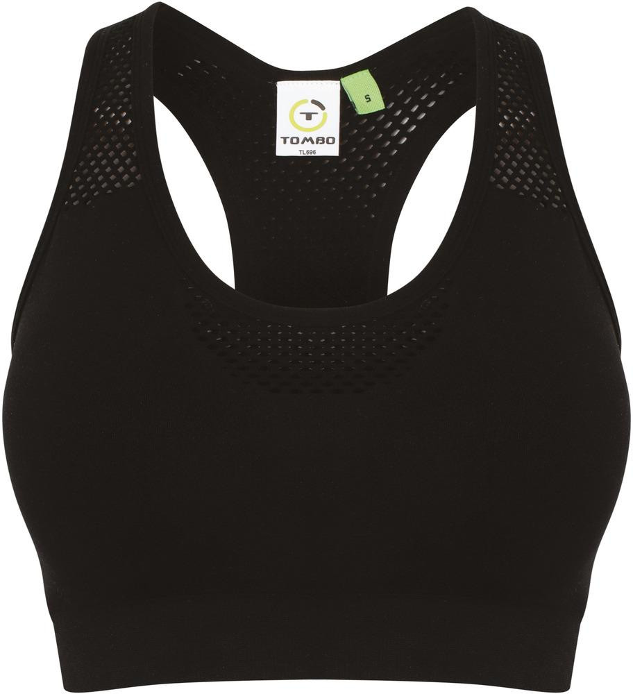 Tombo TL696 - Nahtloser Tombo Sport-BH