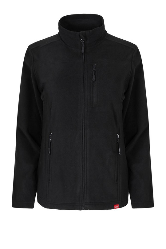 Velilla 201502W - WOMEN'S FLEECE JACKET