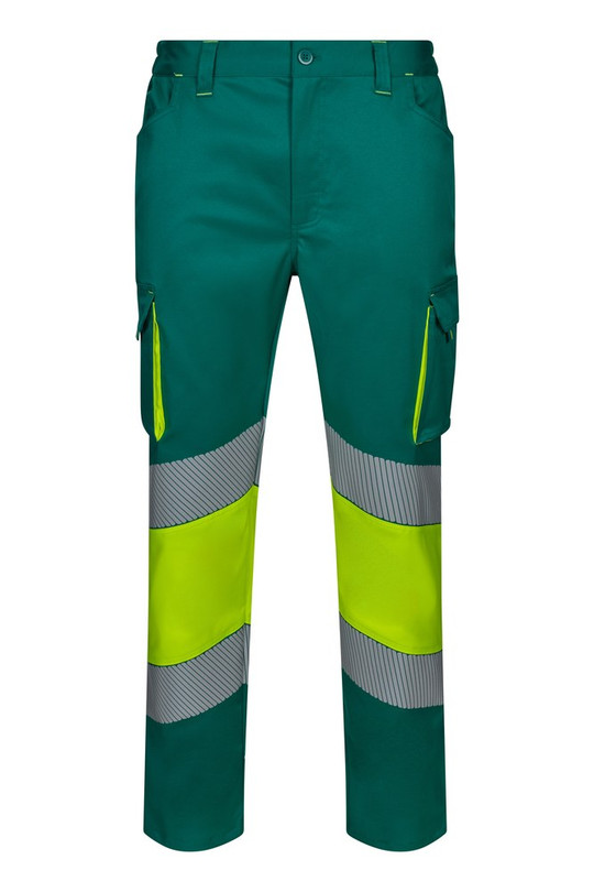 Velilla 303008S - WOMEN'S STRETCH PANTS