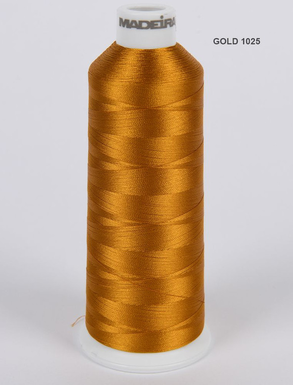 Madeira M910 - Classic 40 Thread 5000m