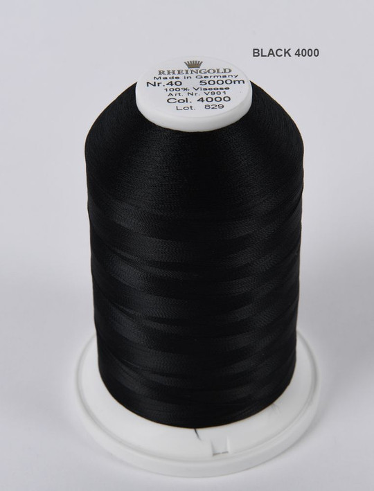 Madeira MV901 - Rheingold Thread 5000m