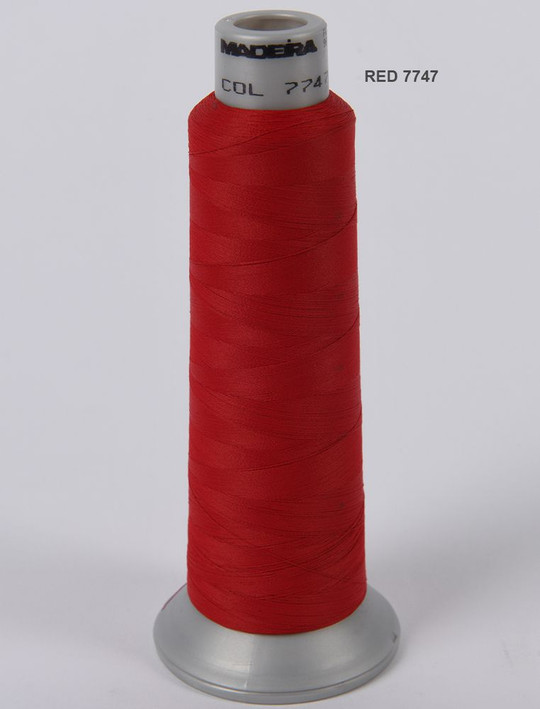 Madeira M940 - Frosted Matt 40 Thread 2500m
