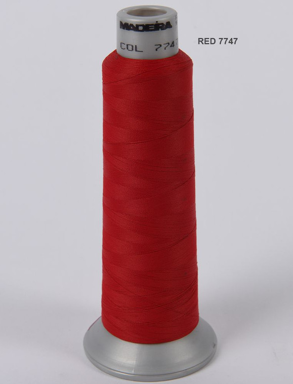 Madeira M940 - Frosted Matt 40 Thread 2500m