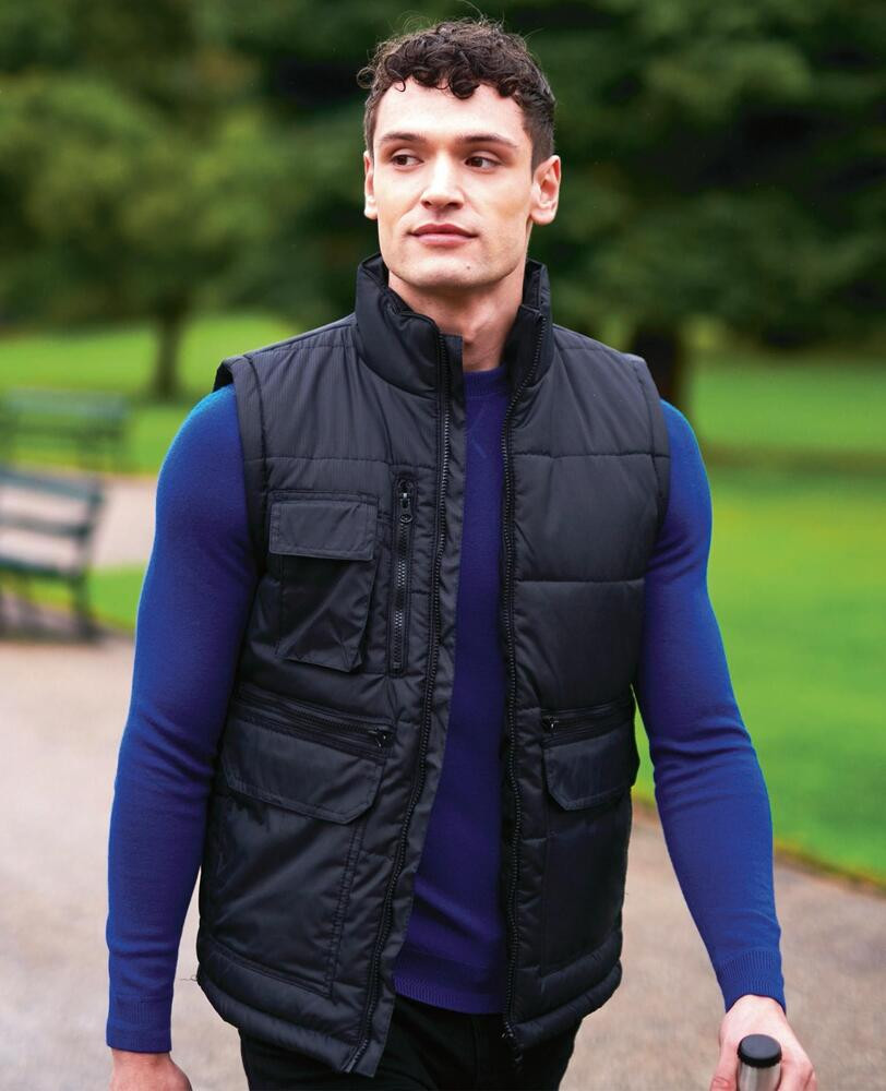 Regatta Professional RTRA803 - Steller Bodywarmer