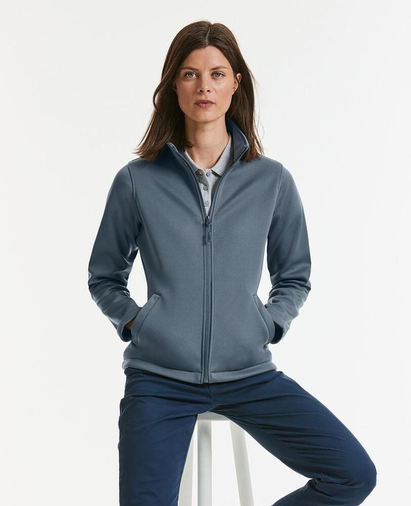 Russell R040F - Smart Softshell Jacket Ladies