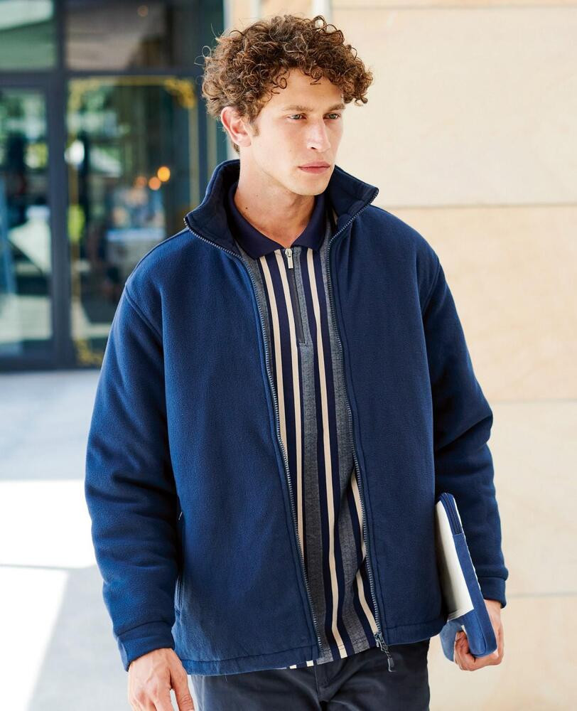 Regatta Professional RTRF530 - Asgard Padded Fleece