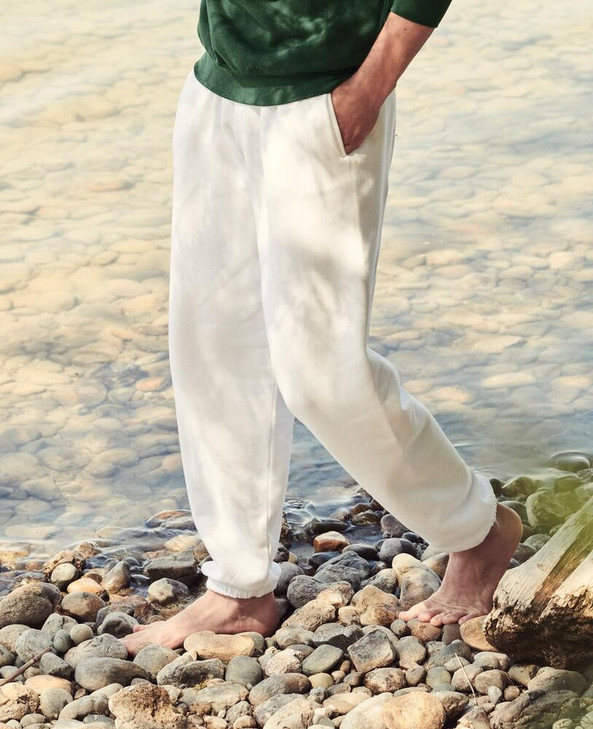 Fruit Of The Loom F64026 - Elastic Cuff Sweat Pant