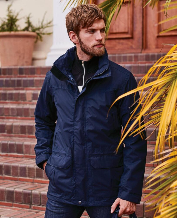 Regatta Professional RTRW463 - Vertex Jacket