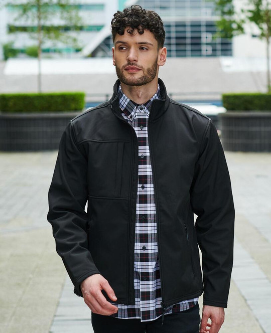 Regatta Professional RTRA688 - Octagon II Softshell