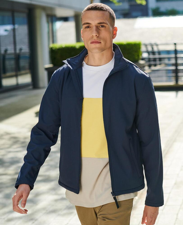 Regatta Professional RTRA654 - Reid Softshell Jacket