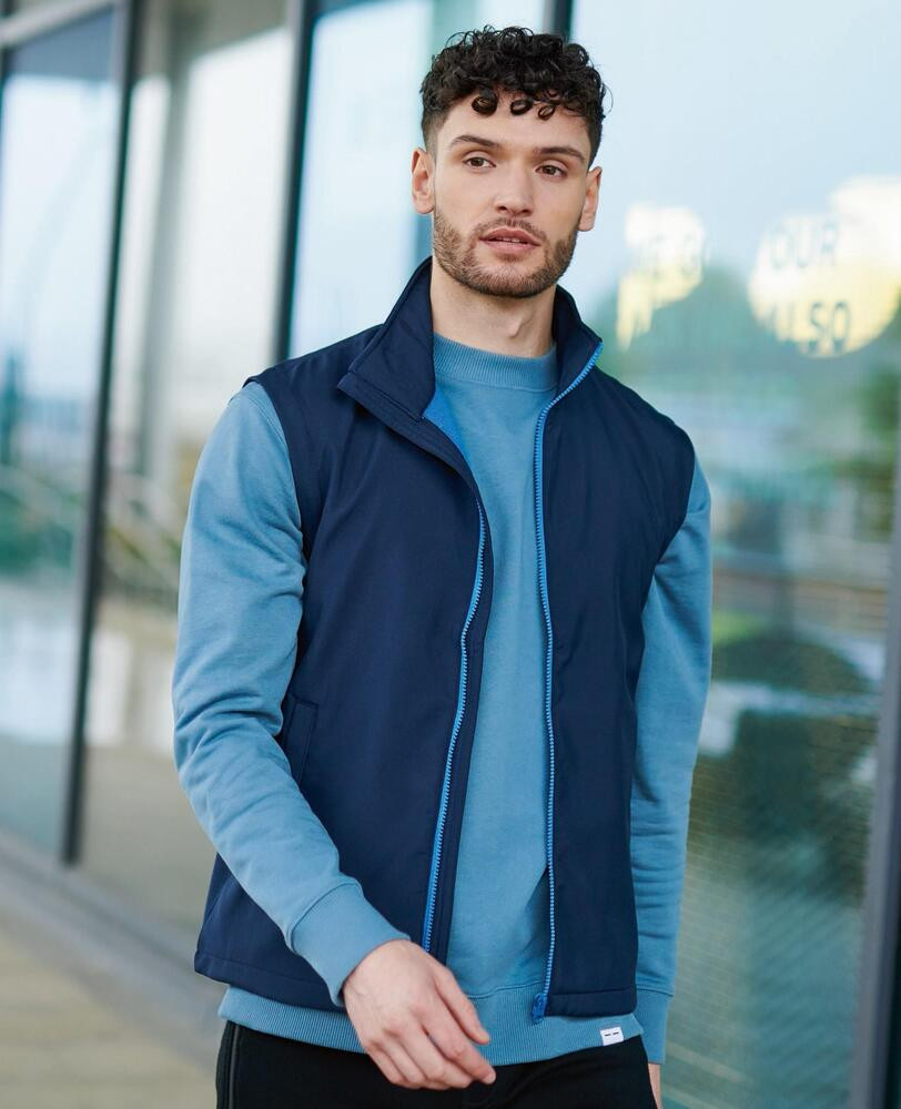 Regatta Professional RTRA844 - Ablaze Softshell Bodywarmer