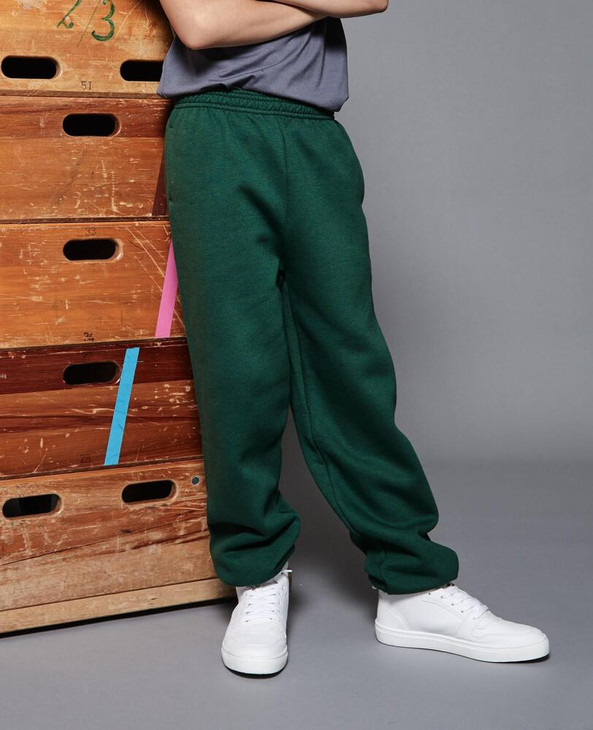 Russell R750B - Sweat Pants Kids