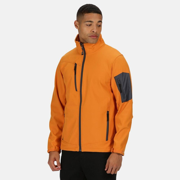 Regatta Professional RTRA674 - Arcola 3 Layer Softshell