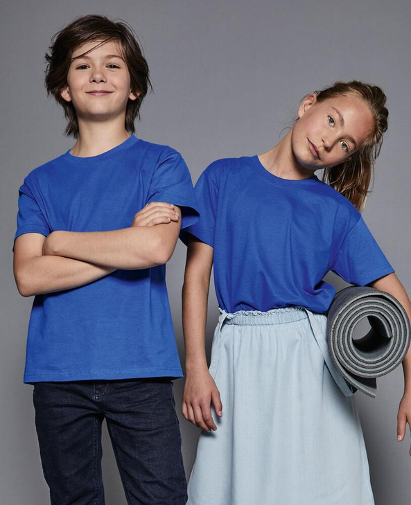 Russell Jerzees Schoolgear R180B - Classic Kids T-Shirt 180gm