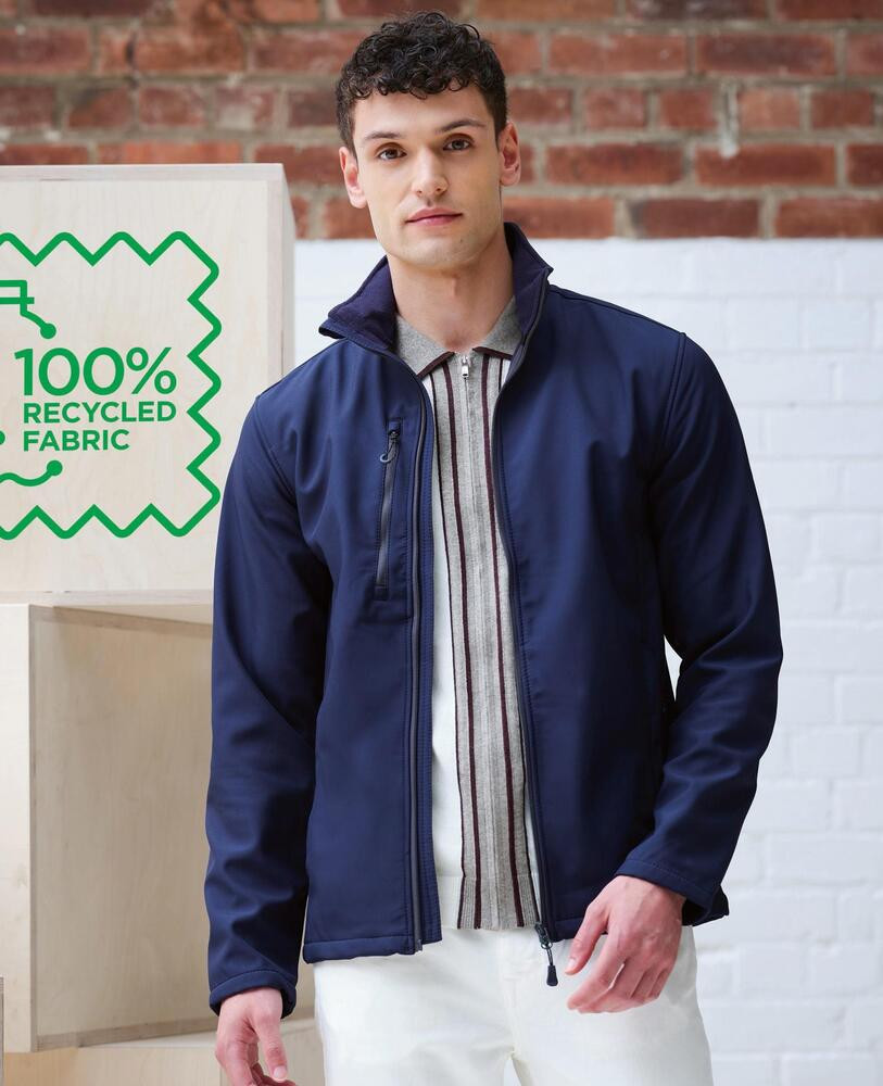 Regatta Honestly Made RTRA600 - Recycled Softshell Jacket
