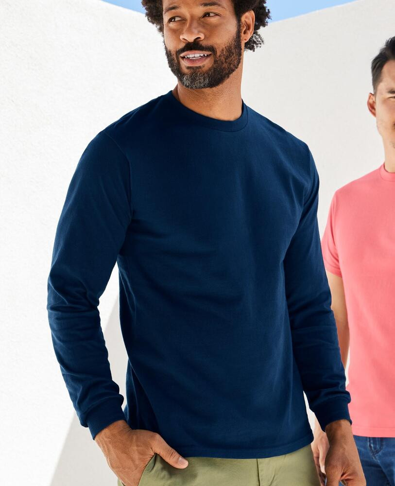 Gildan Hammer GH400 - Hammer Long Sleeve T-Shirt