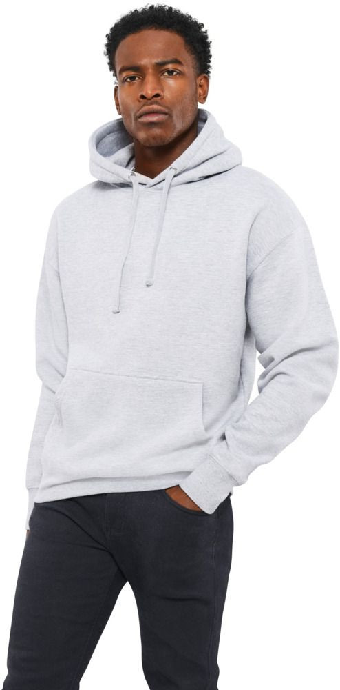 Casual Classics C2200 - Ringspun Blended Hood