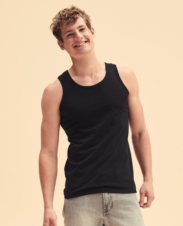 Fruit Of The Loom F61098 - Athletic Vest