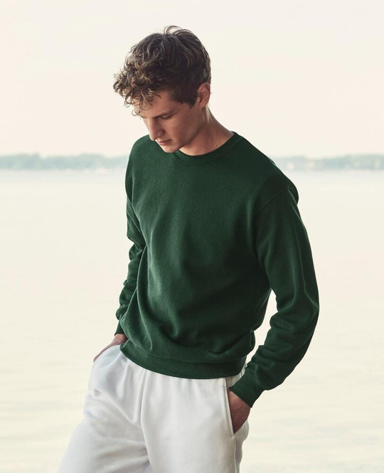 Fruit Of The Loom F62202 - Set In Sweat