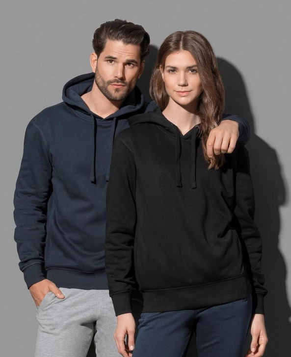 Stedman ST5630 - Recycled Sweat Hoodie Unisex
