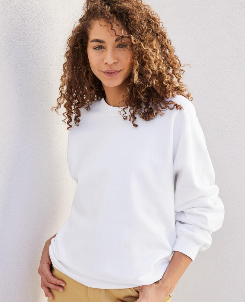 Gildan GSF000 - Softstyle Midweight Sweatshirt