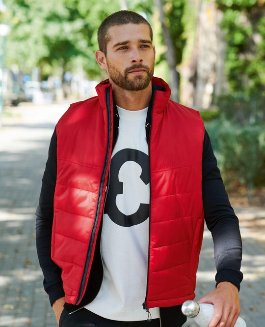 Regatta Professional RTRA831 - Stage II Bodywarmer Mens