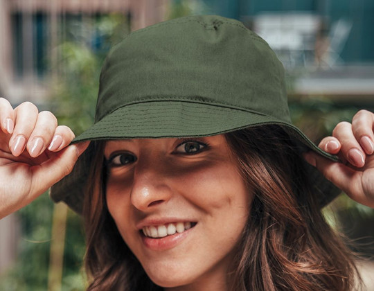 Atlantis ACBUCO - Bucket Cap Cotton
