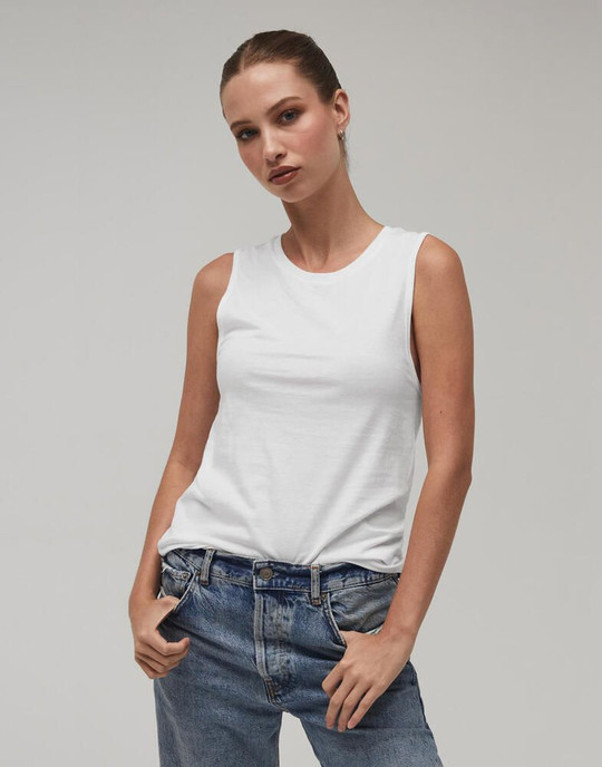 Bella+Canvas 6003 - Camiseta sin mangas Muscle