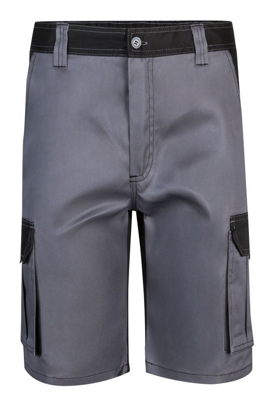 Velilla 103021B - TWO-TONE SHORTS