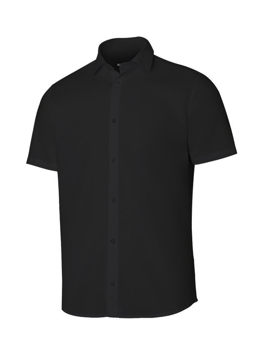 Velilla 405008 - MEN'S SS SHIRT